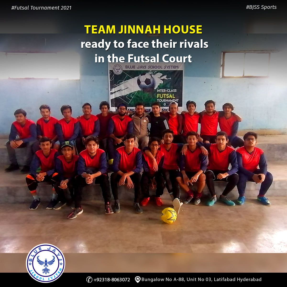 Team Jinnah House.1